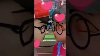 Nick Falling Love with Tani