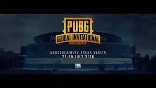 PGI VENUE UNVEILING TRAILER