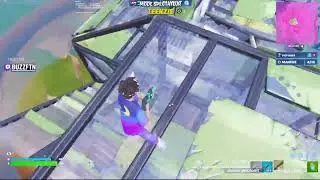 teekzie 1V1 jolavanille revanche cast buzz
