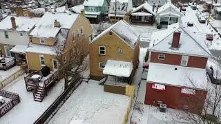 2746 Queensboro Ave Pittsburgh, PA 15226