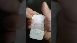 Alcatel SMARTFLIP