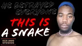 I Discovered the Biggest Snake In 034