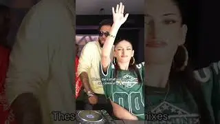 #dancehall #djtransition #dj #gasolina