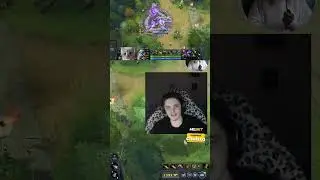 #chubzarik_dota на #Twitch| BF on PL | Смотрите какой кот бродяга Пацан