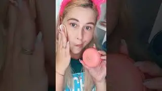 Макияж лица 💖 #макияж #бьюти #makuptutorial