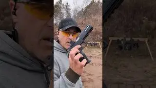 Обзор Bersa M2XI вас удивит!