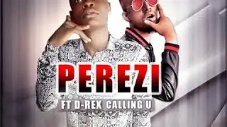 Perezi Ft D rex calling u