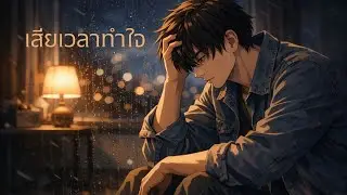 เสียเวลาทำใจ (Wasted My Heart)