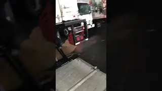 Anthony Fresh Direct gate