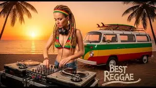 Reggae in Paradise 🌴 | Hawaii Island Lifestyle Vlog