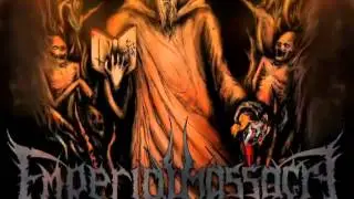 Emperial Massacre - Defiling the Convent
