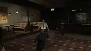 Max Payne Walkthrough Part 11- The Docks