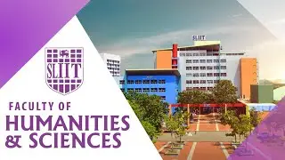 FHS Through Our Eyes|Faculty of Humanities & Sciences|SLIIT