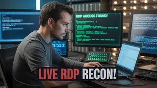 Exposing the RDP Hacks You Didn't Know Existed