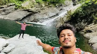 ‘’Pari Taal’’ A Hidden Paradise in Uttarakhand ‘Haldwani’ | I Found Maldives in Uttarakhand 😍