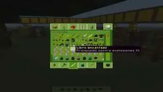 Minecraft Texture Pack: Luky RPG