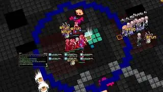 monster | fs prof