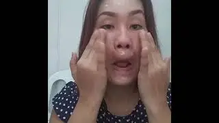 Pond's Instabright Glow Up Cream