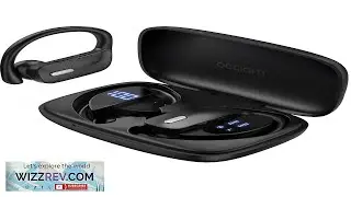 Wireless Earbuds Bluetooth Headphones 48H Play Back Earphones In Ear Waterproof