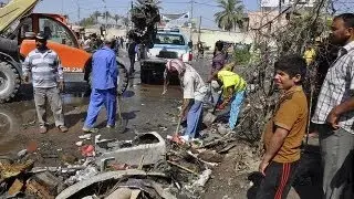 Irak: Konflikt zwischen Sunniten und Schiiten eskaliert