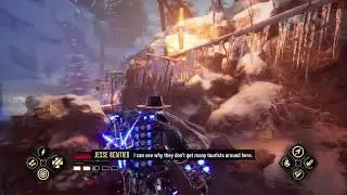 PSN Camdaddy Trophy Hunter The MSI Concept Gaming Evil West
