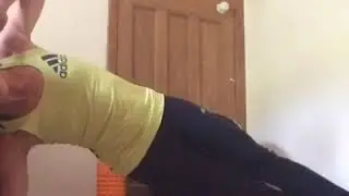 Lockdown abs