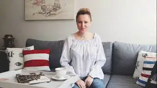 Me as a master of humanist ceremonies - my story