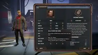 Relaxed Walk Through Encased - Part 1
