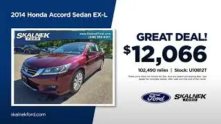 Used Sedan 10/16/2024 4443818