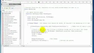 Beginning Unrealscript Learning Topic 3 - Initial AI and Information Classes Part 3-5 : AI