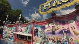 Magic - L&ouml;ffelhardt (Onride) Video Hasper Kirmes Hagen 2017