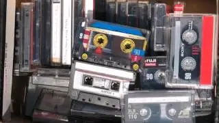 Tribute to Duane Garrett: KGO radio July 1995, part 2