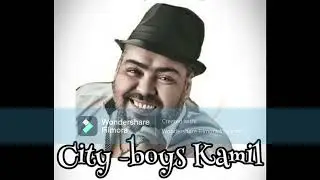 CITY BOYS KAMIL COVER VAS MIRE DUJ CAVE