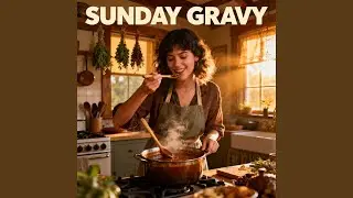 SUNDAY GRAVY (2)