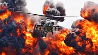 Epic Cinematic Music - Hell Copter - Royality Free Music by Robin Huth