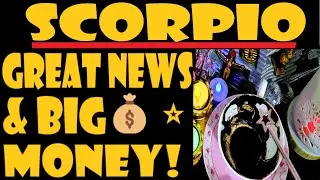 SCORPIO⭐NEEDS TO 👀!99⭐💞⭐WOW⭐🎈💞⭐SO MUCH ABUNDANCE!🎈⭐A GREAT NEW BEGINNING🎈💰💞⭐COFFEE ☕🎈FEBRUARY 2026