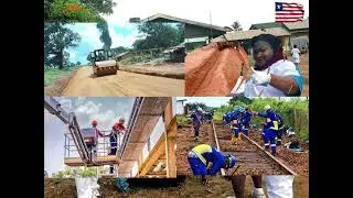 Join ArcelorMittal Liberia: Your Next Big Career Opportunity Starts Here!