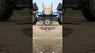 Sonalika TRACTOR VIDEO 🔥💯🔥#tractor#tractorvideo#jcb