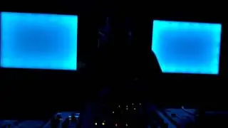 30.01.2016 ZeeBOX & Lab.e #09  Presents - | Tony Di Donato | part 1