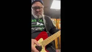 Pitch Shifter Madness!