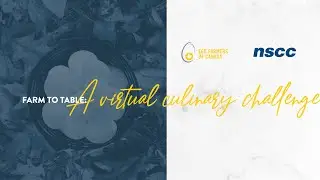 Farm to Table: A Virtual Culinary Challenge