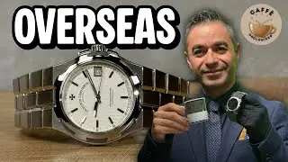REGALI DA SAN ALDO | Caffè Orologiero