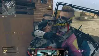 Wraith Finishers Cod Warzone Had Enough