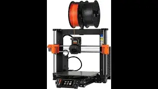 Review: Original Prusa MK4S &ndash; Beginner-Friendly 3D Printer Kit with Auto Calibration!