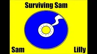 Intro Jam - Sam Lilly