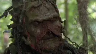 Popatopolis Excerpt: The Return of Swamp Thing