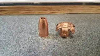 Thor Full Bore Muzzleloader Bullet