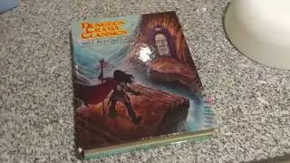 CriticalRole PC Death Reaction Disproves the D&D 