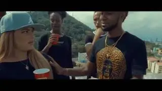 Gaza Fish - Rock Di World [Video Oficial] Spanish Version