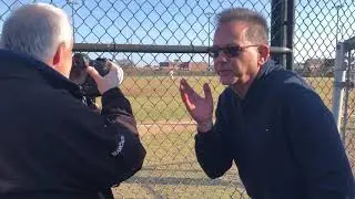 Ocean City Baseball